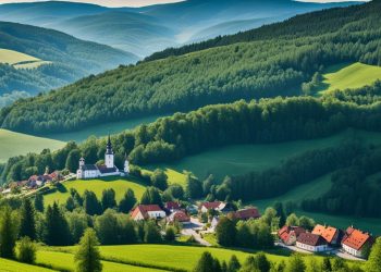 Trójwieś Beskidzka