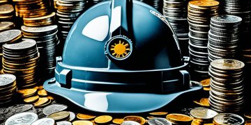 Płaca górnika - zarobki w świetle zmian na rynku pracy - Historia ile zarabia górnik