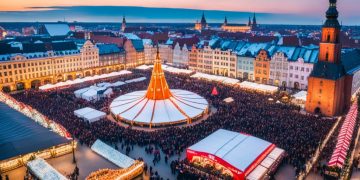 jarmark bozonarodzeniowy katowice