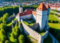 zamek piastowski w gliwicach