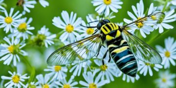 czy szerszenie są pożyteczne