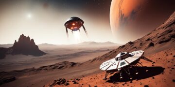 ile trwa lot na marsa