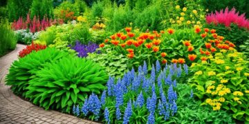 ogród botaniczny mikołów