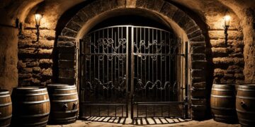 Sidlisz Piwniczny - Natura sidlisz piwniczny