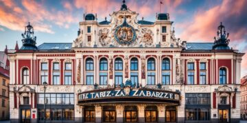 teatr zabrze