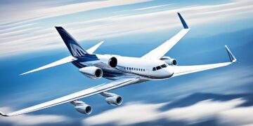 z jaką prędkością leci samolot