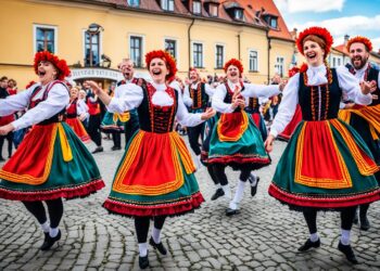 zespół pieśni i tańca śląsk